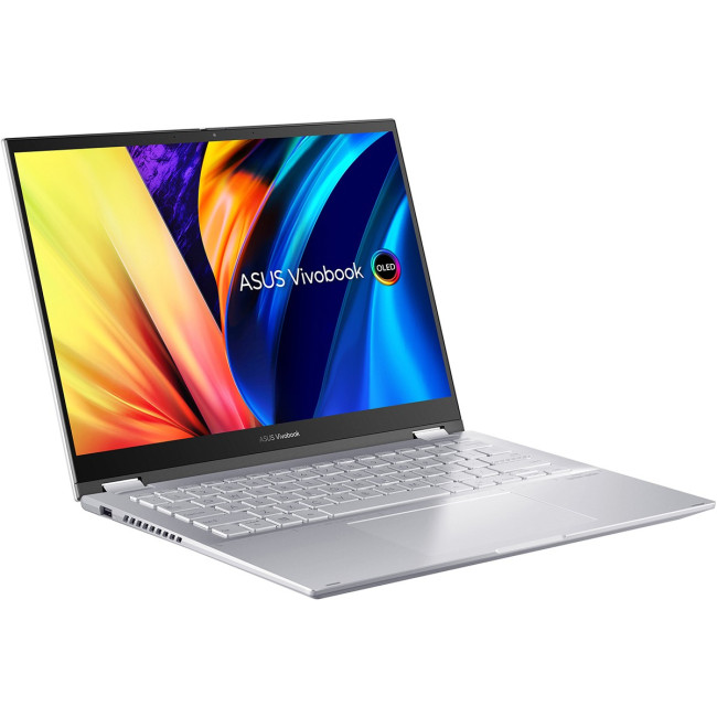 Asus VivoBook S 14 Flip OLED TN3402QA (TN3402QA-KN146W)