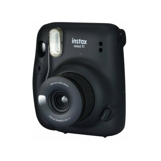 Fujifilm Instax Mini 11 Charcoal Gray (16654970)