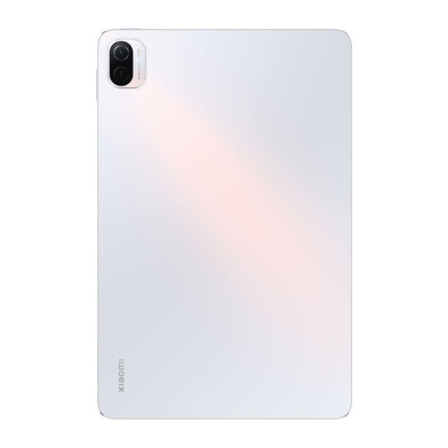 Планшет Xiaomi Pad 5 6/128GB Pearl White (CN)