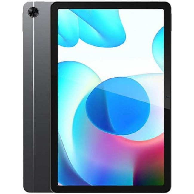 Realme Pad 4/64GB Grey