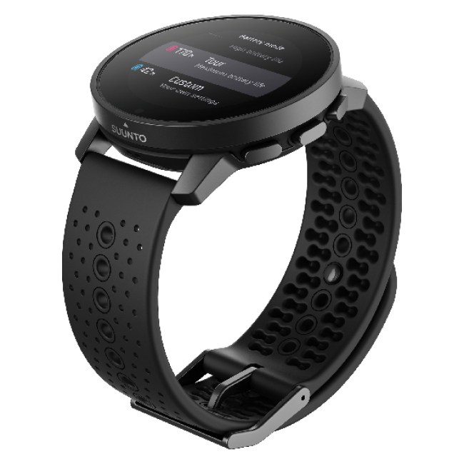 Suunto 9 Peak ALL BLACK (SS050522000)