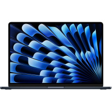 Apple MacBook Air 15" M2 Midnight 2023 (Z18U000K5)