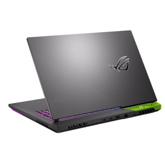 Ноутбук Asus ROG Strix 17 G713RM (G713RM-LL122W)