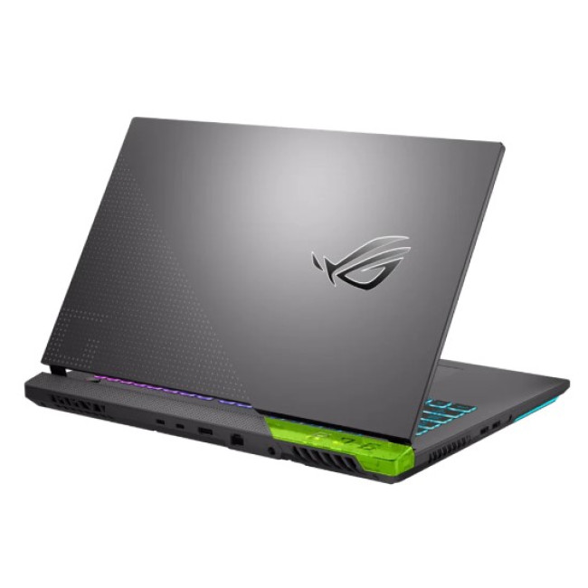 Ноутбук Asus ROG Strix 17 G713RM (G713RM-LL122W)