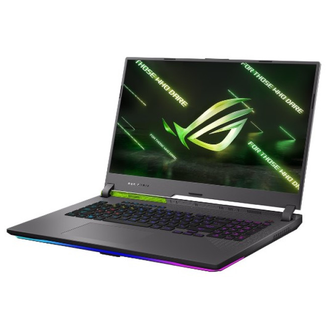 Ноутбук Asus ROG Strix 17 G713RM (G713RM-LL122W)