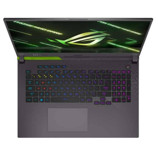 Ноутбук Asus ROG Strix 17 G713RM (G713RM-LL122W)