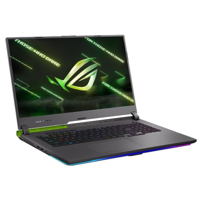 Ноутбук Asus ROG Strix 17 G713RM (G713RM-LL122W)