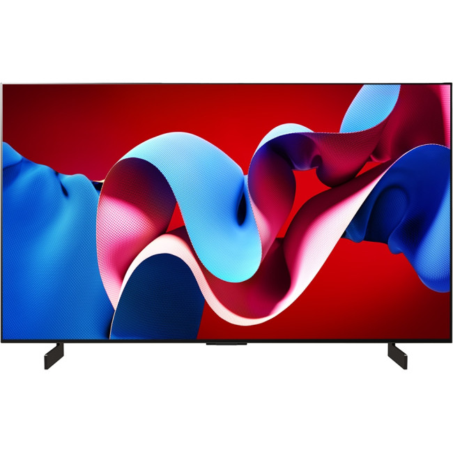 Телевізор LG OLED42C41LA