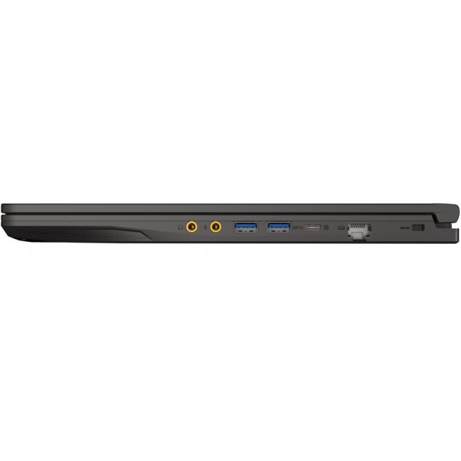 Ноутбук MSI Thin 15 B12UC-2698XUA (9S7-16R831-2698)