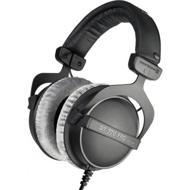 Навушники Beyerdynamic DT 770 PRO 250 Ohm (235251)