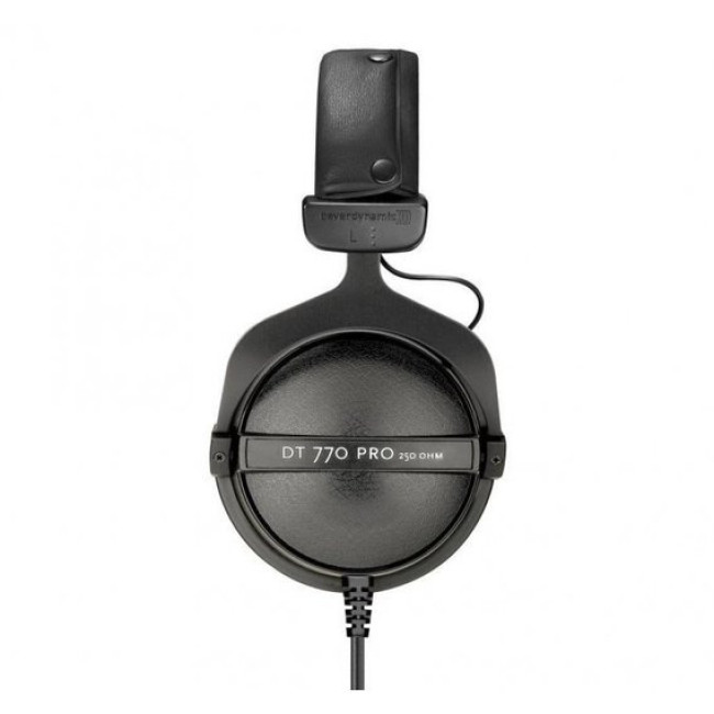 Навушники Beyerdynamic DT 770 PRO 250 Ohm (235251)