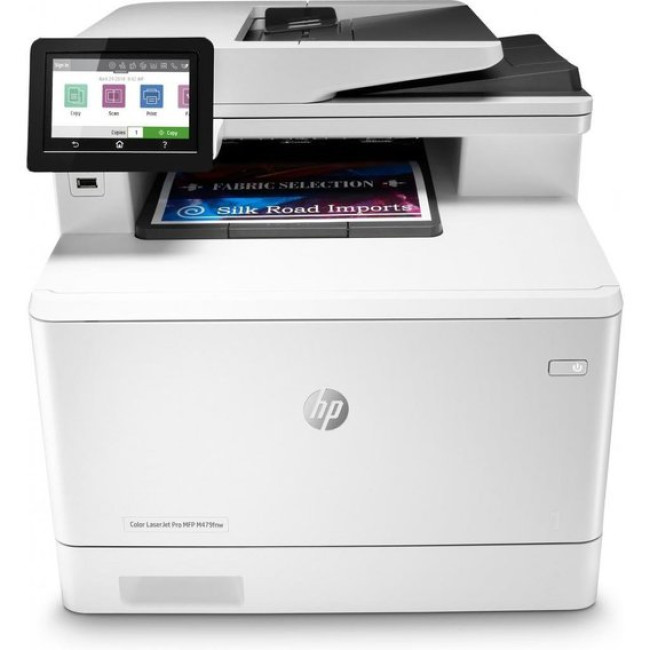 HP Color LJ Pro M479fnw c Wi-Fi (W1A78A)