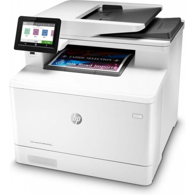 HP Color LJ Pro M479fnw c Wi-Fi (W1A78A)