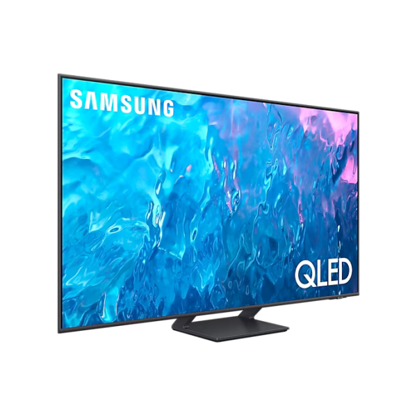 Cмарт-телевізор QLED Samsung QE75Q70C