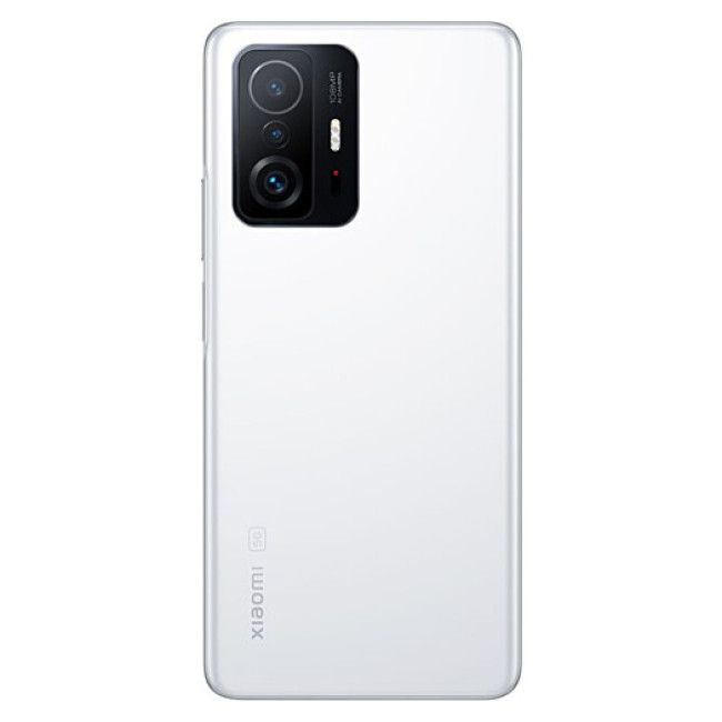 Смаpтфон Xiaomi 11T Pro 8/128GB Moonlight White