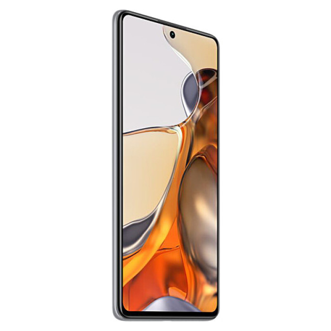 Смаpтфон Xiaomi 11T Pro 8/128GB Moonlight White