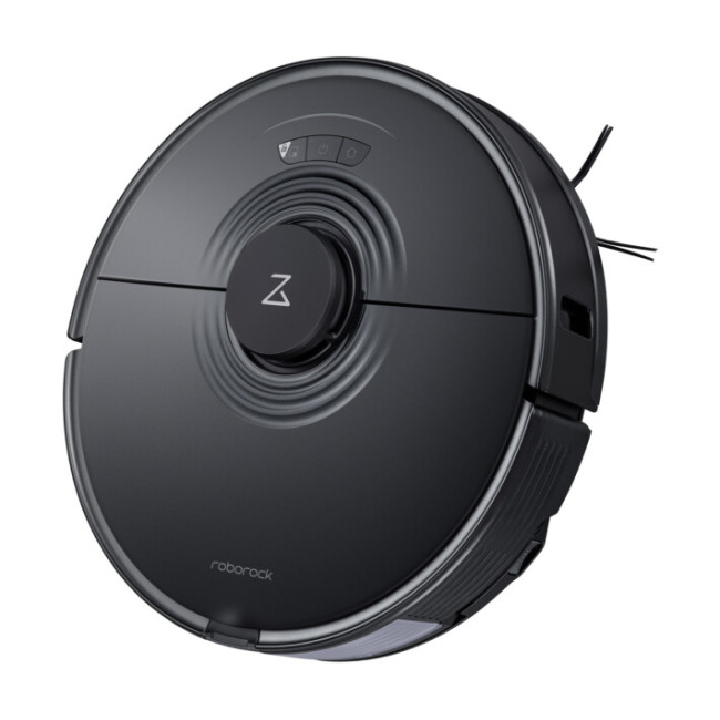 RoboRock Vacuum Cleaner S7 Black