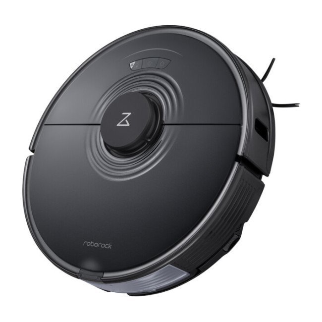 RoboRock Vacuum Cleaner S7 Black