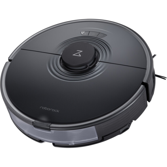 RoboRock Vacuum Cleaner S7 Black