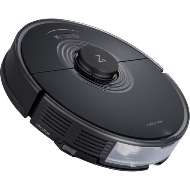 RoboRock Vacuum Cleaner S7 Black