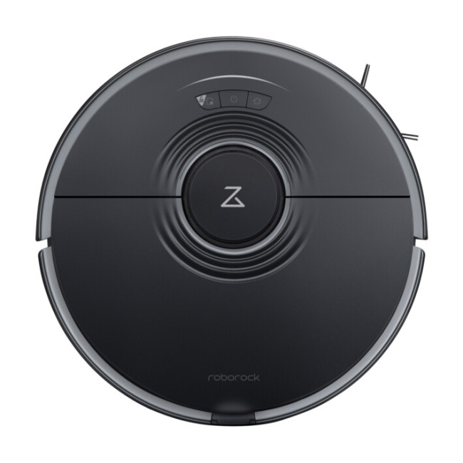 RoboRock Vacuum Cleaner S7 Black