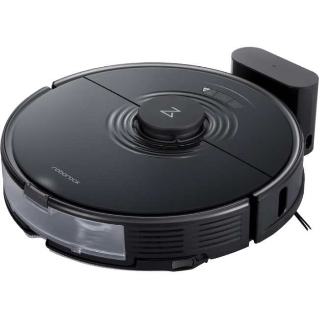 RoboRock Vacuum Cleaner S7 Black