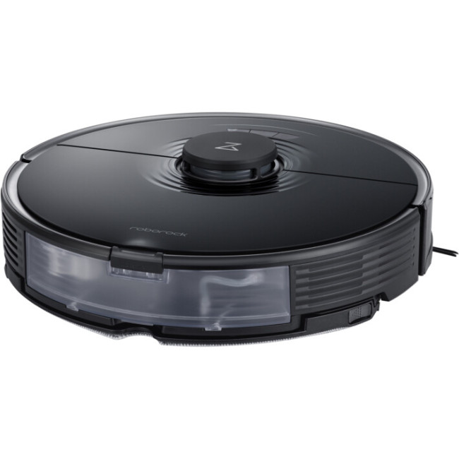 RoboRock Vacuum Cleaner S7 Black