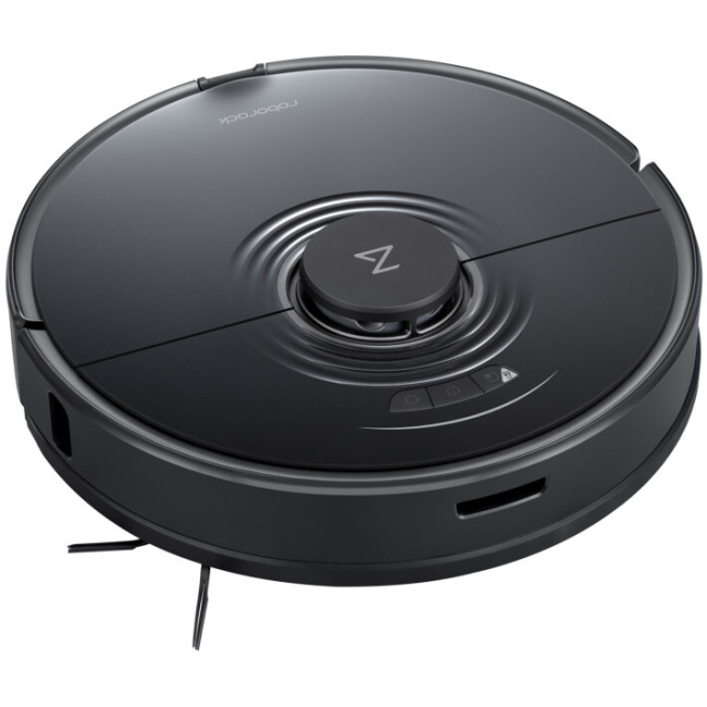 RoboRock Vacuum Cleaner S7 Black