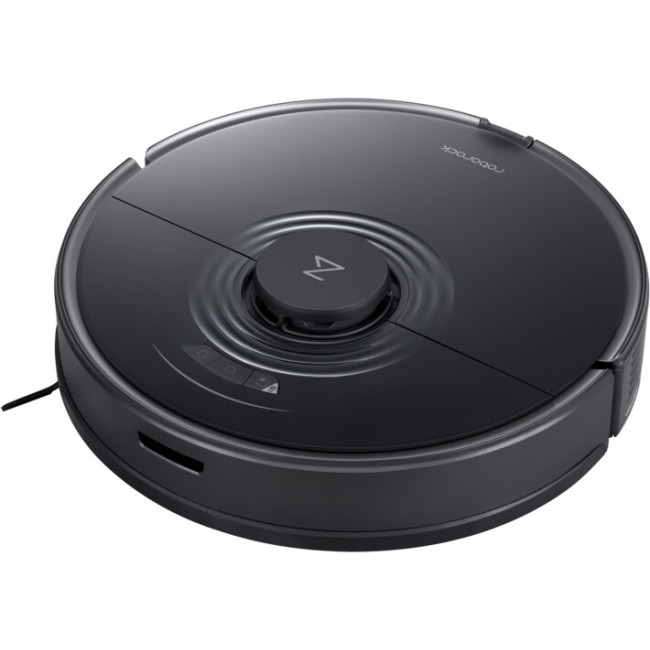 RoboRock Vacuum Cleaner S7 Black