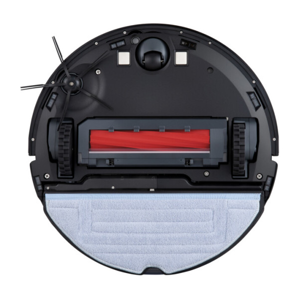 Робот-пылесос RoboRock Vacuum Cleaner S7 Black