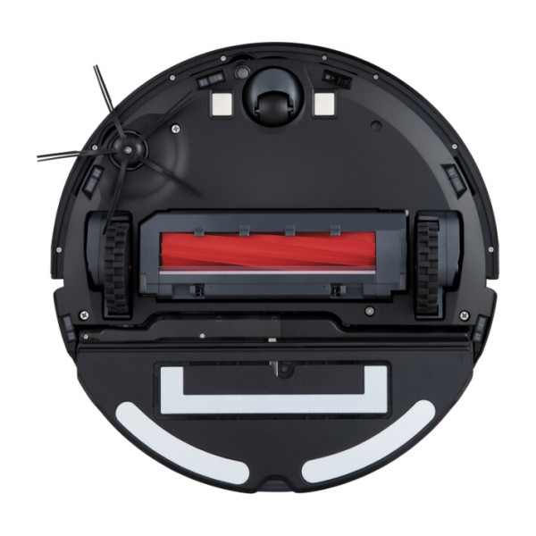 Робот-пылесос RoboRock Vacuum Cleaner S7 Black