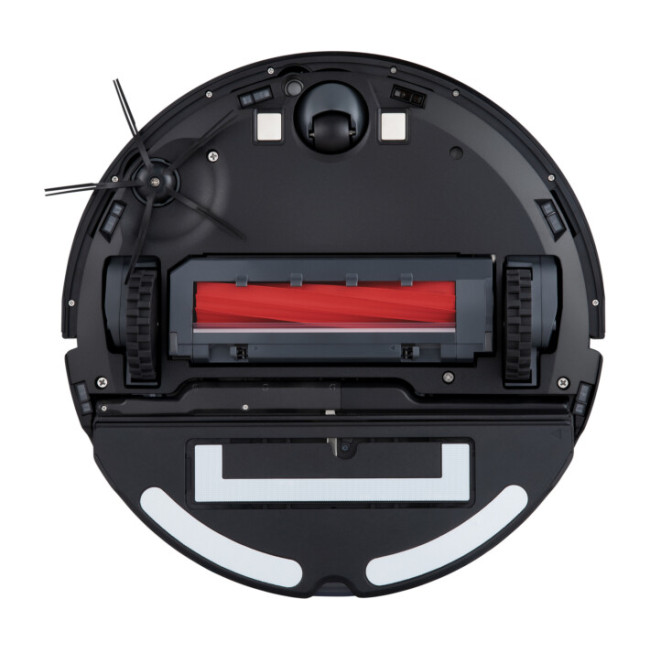 RoboRock Vacuum Cleaner S7 Black