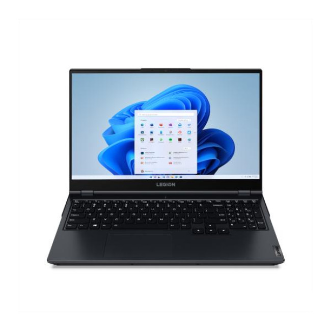 Ноутбук Lenovo Legion 5 15ITH6 (82JK00D2PB)