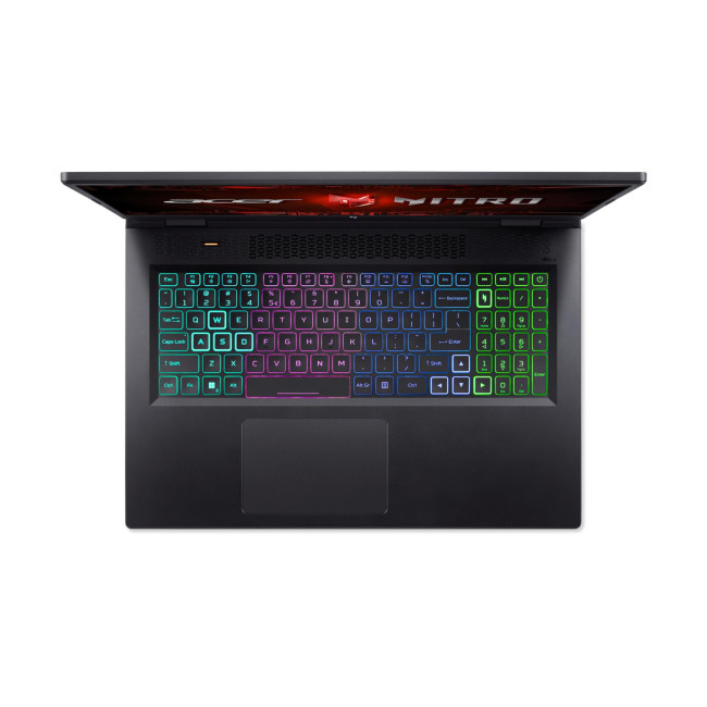 Ноутбук Acer Nitro 17 AN17-41-R8FZ (NH.QKNEP.008)