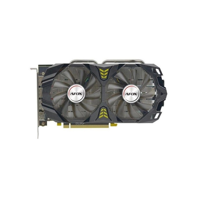 Видеокарта AFOX Radeon RX 580 8 GB 2048SP Mining Edition (AFRX580-8192D5H7-V2)