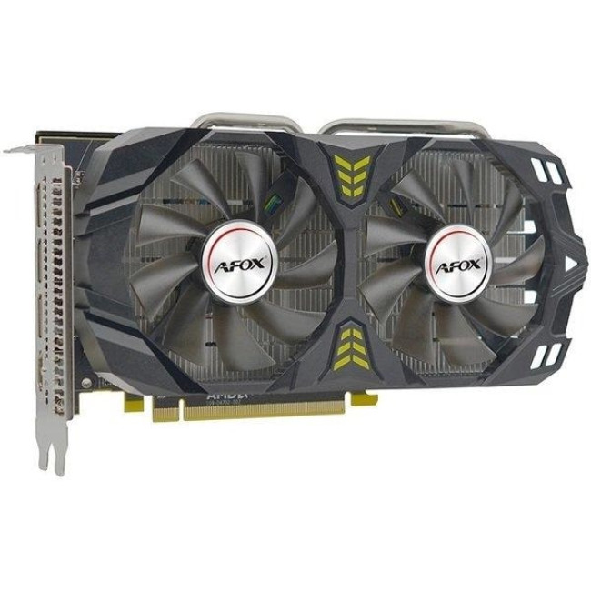 Видеокарта AFOX Radeon RX 580 8 GB 2048SP Mining Edition (AFRX580-8192D5H7-V2)