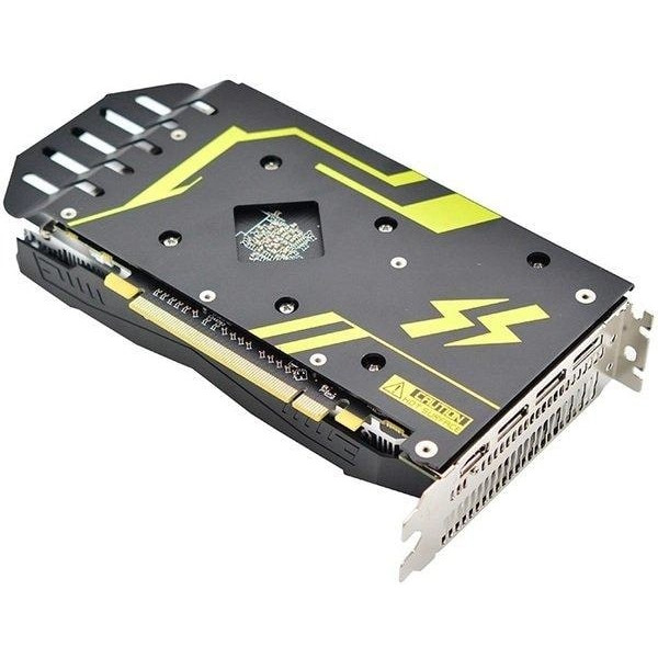 AFOX Radeon RX 580 8 GB 2048SP Mining Edition (AFRX580-8192D5H7-V2)