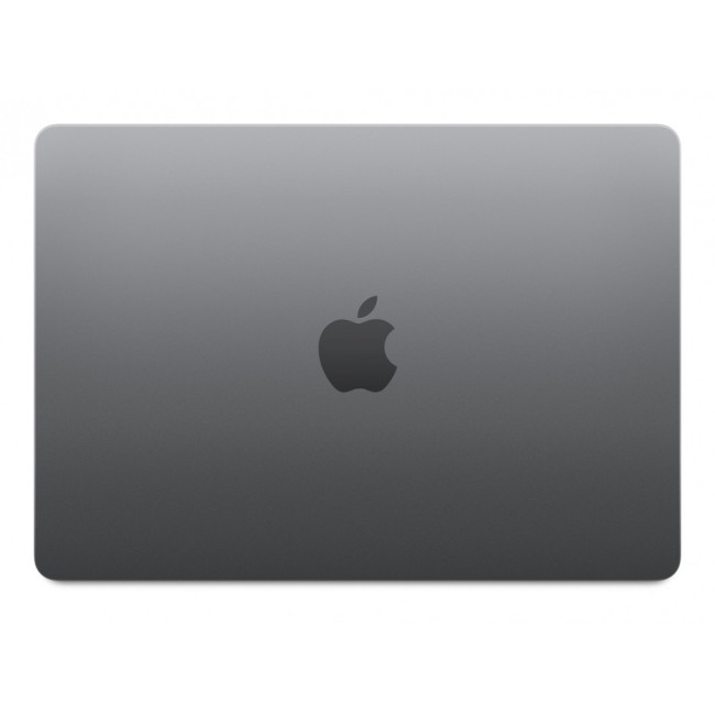 Apple MacBook Air 13,6" M2 Space Gray 2022 (Z15T0005H)