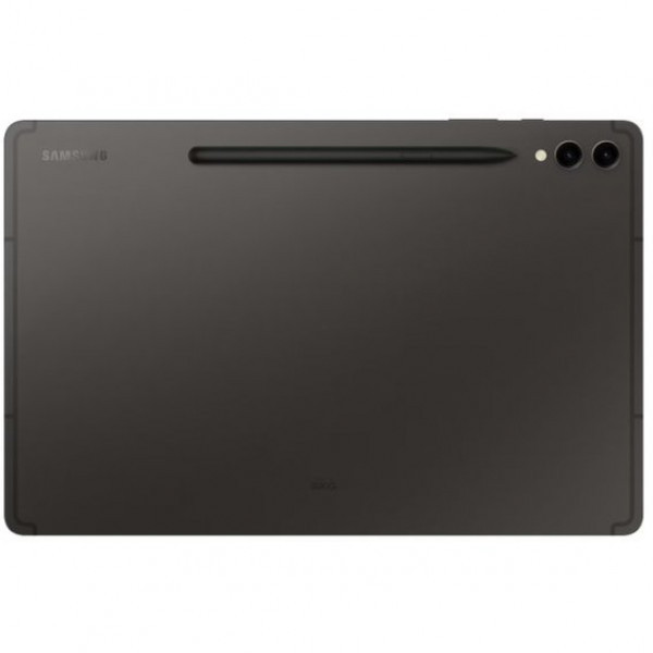 Samsung Galaxy Tab S9 Ultra 12/512GB 5G Graphite (SM-X916BZAE) - купити в інтернет-магазині