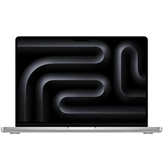 Apple MacBook Pro 16" Silver Late 2023 (Z1AJ0019E) в интернет-магазине