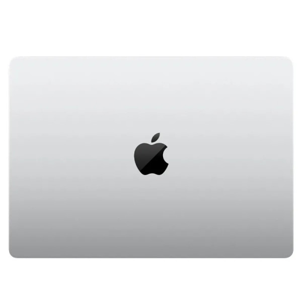Apple MacBook Pro 16" Срібний 2023 року (Z1AJ0019E) – замовити в інтернет-магазині