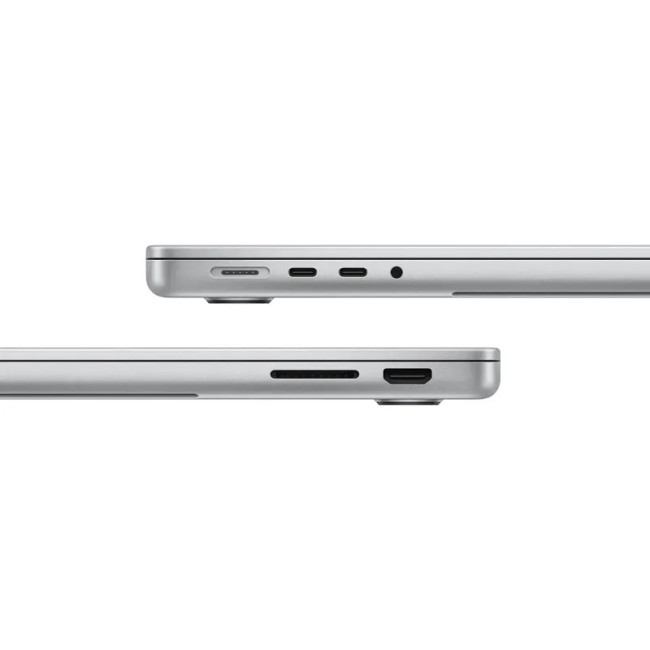 Apple MacBook Pro 16" Silver Late 2023 (Z1AJ0019E) в интернет-магазине