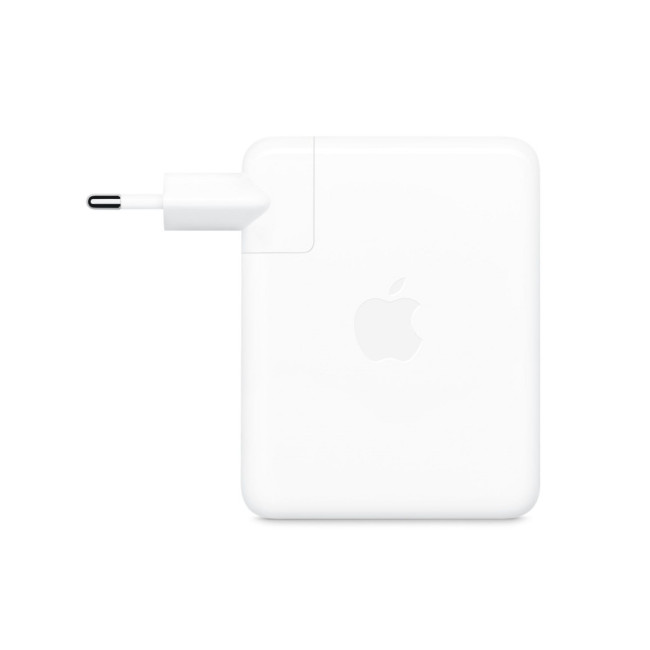 Сетевое зарядное устройство Apple 140W USB-C Power Adapter (MLYU3)