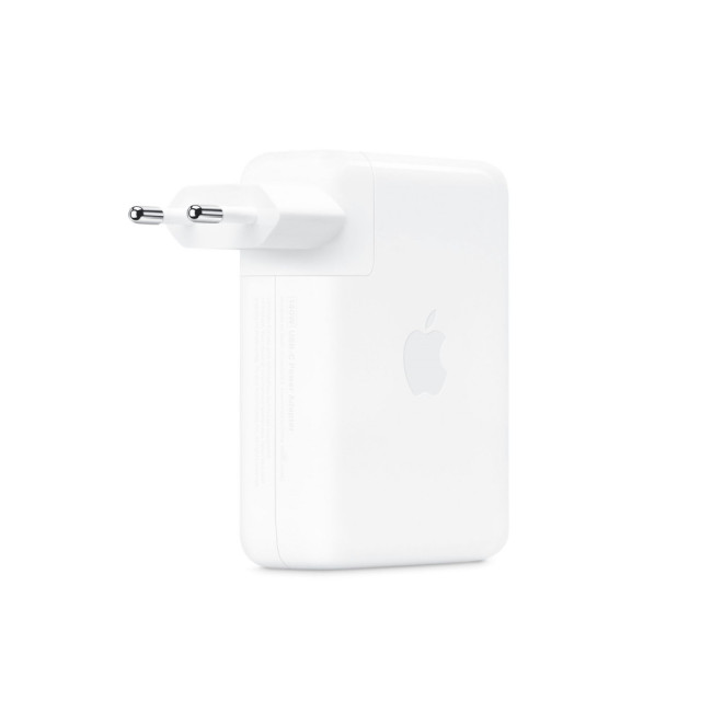 Сетевое зарядное устройство Apple 140W USB-C Power Adapter (MLYU3)