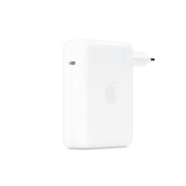 Сетевое зарядное устройство Apple 140W USB-C Power Adapter (MLYU3)