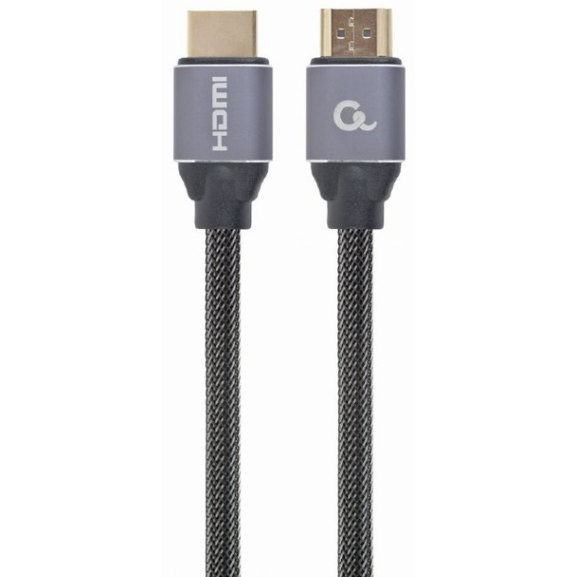 Кабель Cablexpert CCBP-HDMI-2M