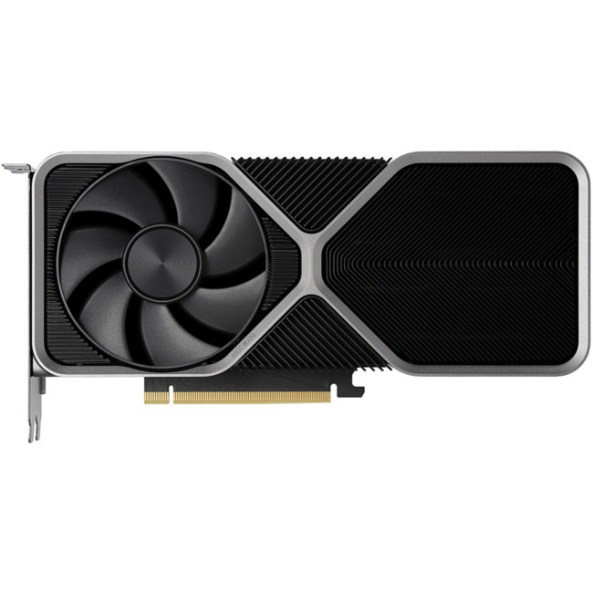 NVIDIA GeForce RTX 4070 12 GB Founders Edition (900-1G141-2544-000)