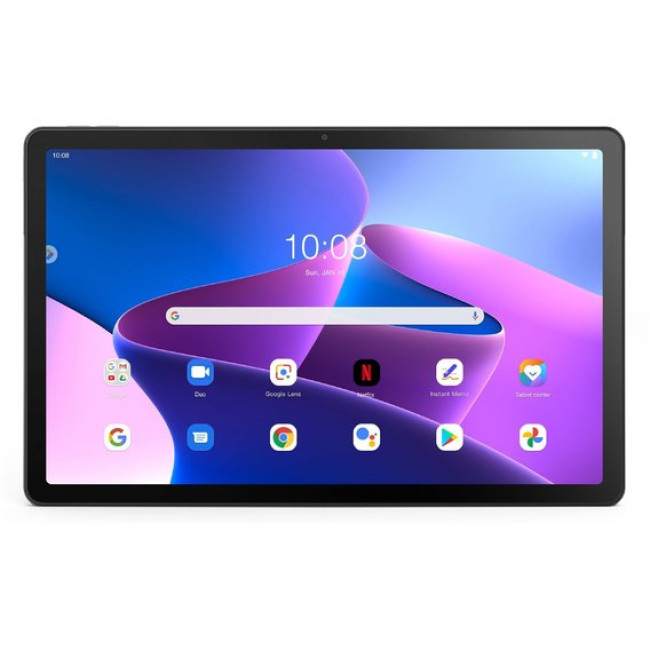 Lenovo Tab M10 Plus (3rd Gen) 4/128GB Wi-Fi Storm Grey (ZAAJ0397PL)