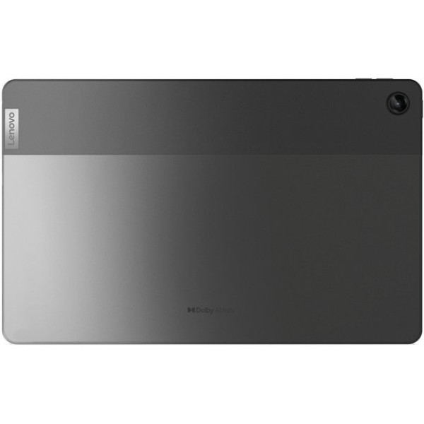 Lenovo Tab M10 Plus (3rd Gen) 4/128GB Wi-Fi Storm Grey (ZAAJ0397PL)