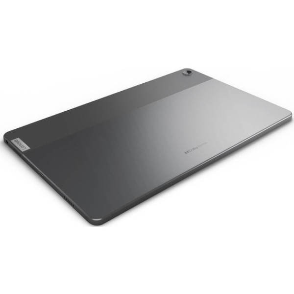 Lenovo Tab M10 Plus (3rd Gen) 4/128GB Wi-Fi Storm Grey (ZAAJ0397PL)